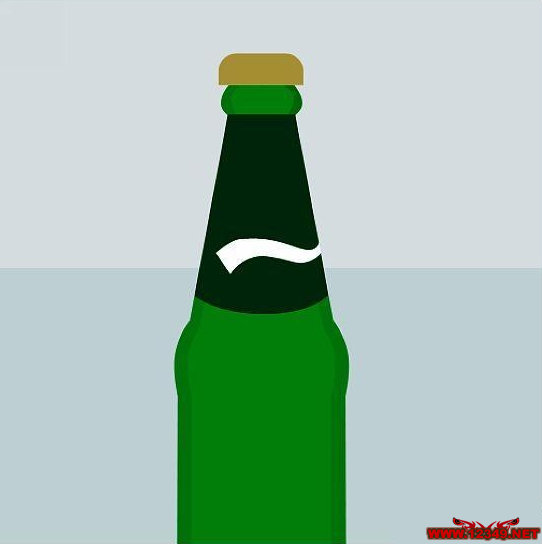 疯狂猜图绿色啤酒瓶_疯狂猜图绿色啤酒瓶大集合