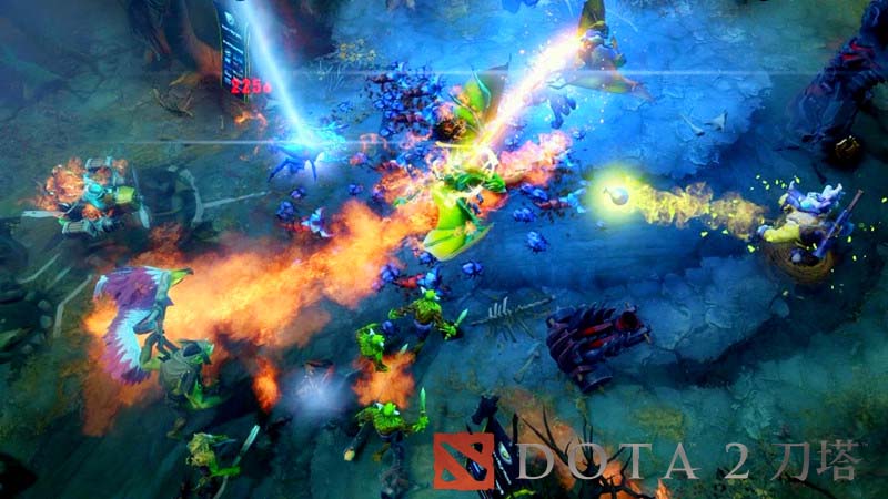 820�����࣡DOTA2��ĩ����ˮ������Ϣ����