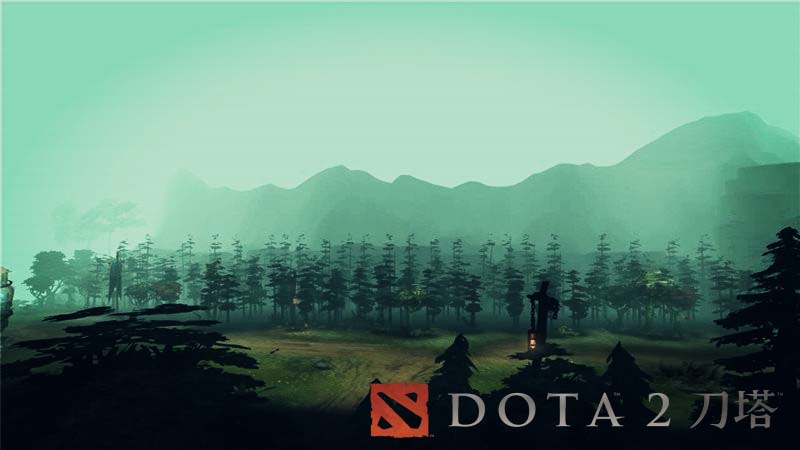 ϸ��֮�� ��ЩDOTA2�����ױ����ӵ�ϸ�ڣ�����