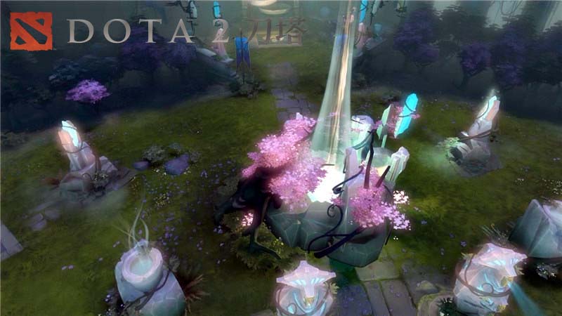 ϸ��֮�� ��ЩDOTA2�����ױ����ӵ�ϸ�ڣ�����