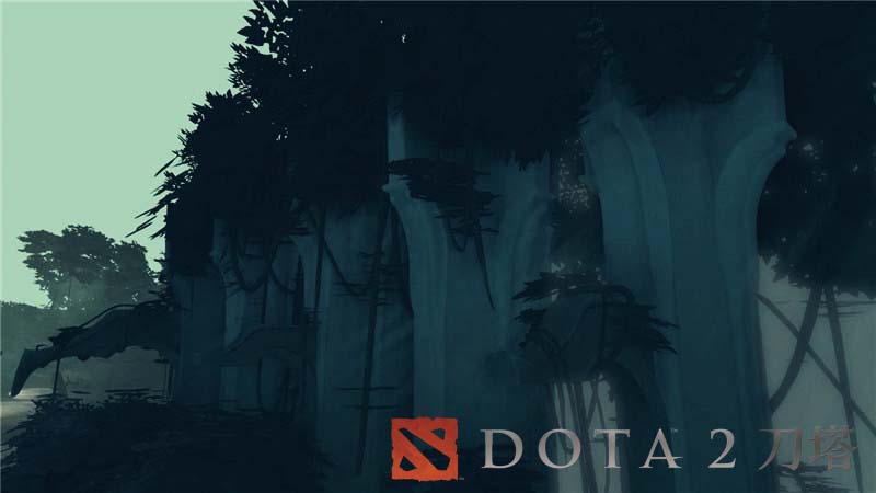 ϸ��֮�� ��ЩDOTA2�����ױ����ӵ�ϸ�ڣ�����