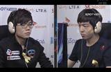 SPL2014: Bbyong vs Life -TvZ[л]