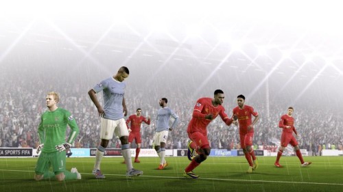 FIFA 15Ϸͼ