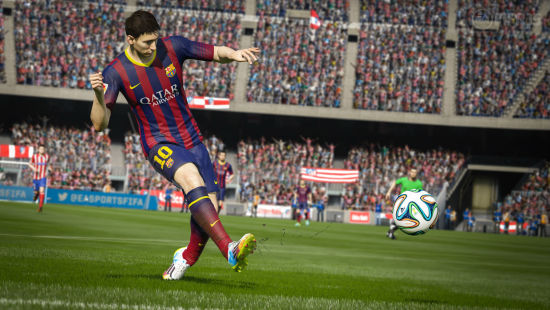 FIFA 15