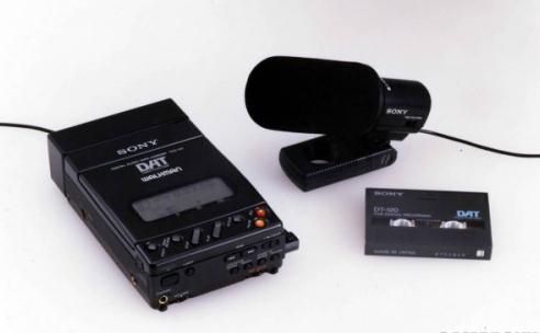 1987Digital Audio Tapes(DAT)1990Walkman¼ͲŹ
