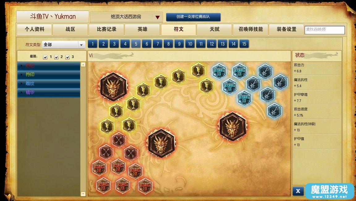 VI