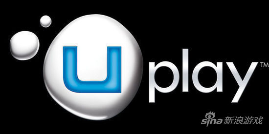 ���̵�Uplayƽ̨LOGO