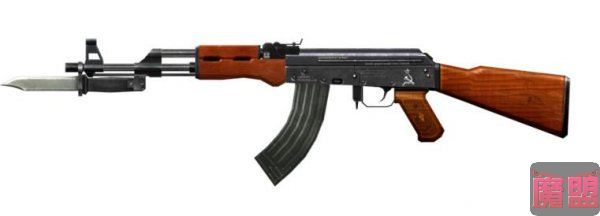 AK47̳