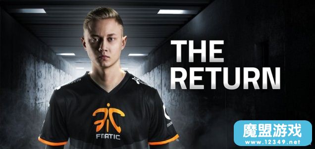 Rekkles�ع�Fnaticս��_ŷ�޳ɸ�Rekkles�ع�Fnatic
