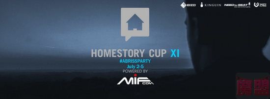 Ǽ2HomeStory CupXIլбȷֶ