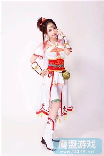 �λ�����2015���껪Cosplay����ͶƱ����