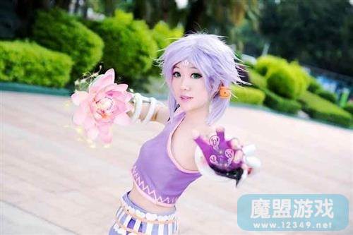 �λ�����2015���껪Cosplay����ͶƱ����