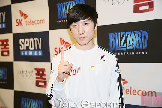 INnoVation�����Z��IMBA GSL��ս����Dark