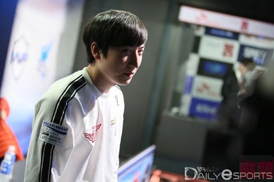 INnoVation�����Z��IMBA GSL��ս����Dark