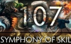 Symphony of Skills107ڣӢ