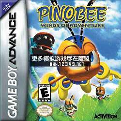 Pinobee-Wings of Adventure (ƥŵȵðջ)