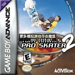 Tony Hawk's Pro Skater 2 (ᡤְҵ2)