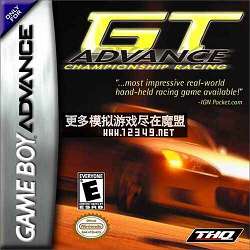 GT Championship Racing (GTְҵ)