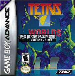 Tetris Worlds (˹)