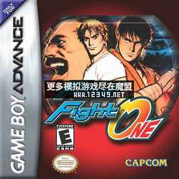 Final Fight One (ONE)