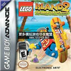 Lego Island 2 (ָ߻ľ2)