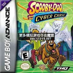 Scooby-Doo and the Cyber Chase (ʷŵȹ)