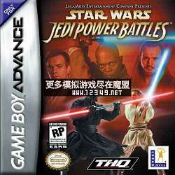 Star Wars-Jedi Power Battles (Ǽʴսײ-ʿ)