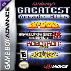 Midways Greatest Arcade Hits (׵Ʒ4һ)