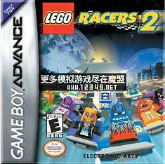 Lego Racers 2 (ָ2)
