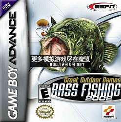 ESPN Great Outdoor Games Bass 2002 (ESPNǳ˶˹2002)