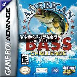 American Bass Challenge (˹ս)