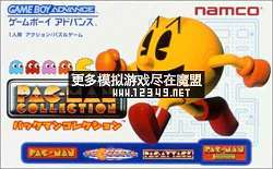 ԶСȫ (Pac-Man Collion)