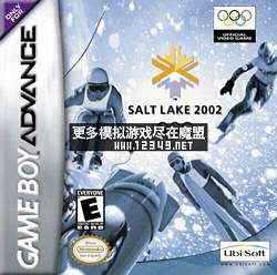 κ2002 (Salt Lake 2002)