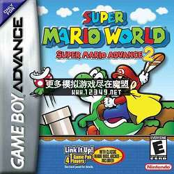 2 (Super Mario World)