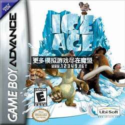  (Ice Age)