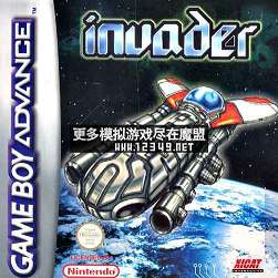  (Invader)