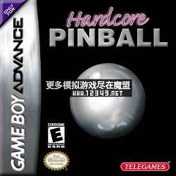 ޵̨(Hardcore Pinball )5.25