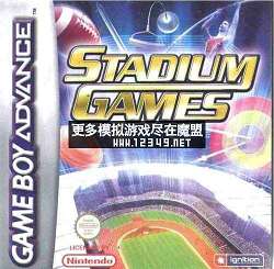 ﾶϷ˶(Stadium Games  )