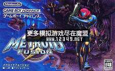 սʿ1-ں(Metroid Fusion  )