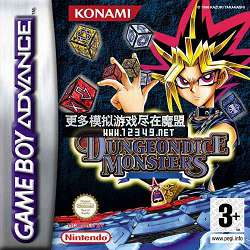 Ϸ-  (Yu-Gi-Oh! Dungeondice Monsters)(M5)