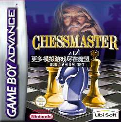 ʦ (Chessmaster)