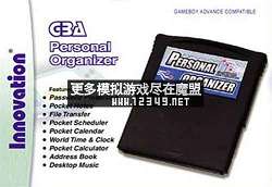 PDA(Personal or Ganizer Pda)