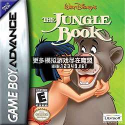 ֮ (The Jungle Book)