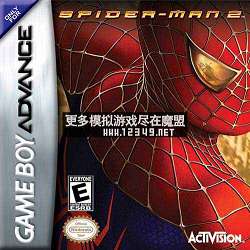 ֩2 (Spider-Man 2)