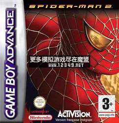 ֩2 (Spider-Man 2)(M4)