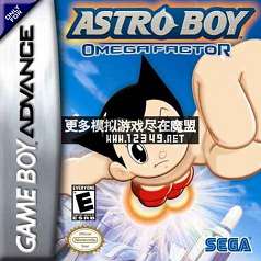 ۰ͯľ-ͯľ֮ (Astro Boy-Omega For)(M6)