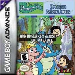֮˵-ð(Dragon Tales-Dragon Adventures)