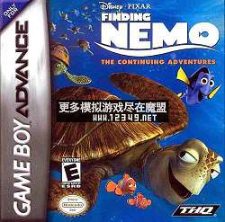 ˹ảܶԱ-ð (Finding Nemo-The Continuing Adventures)