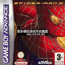 ֩2()(Spider-Man 2)(I)