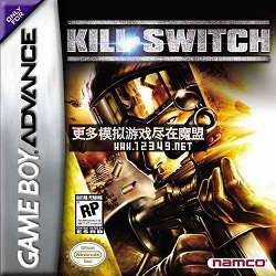 սɱ-¾(Kill Switch)